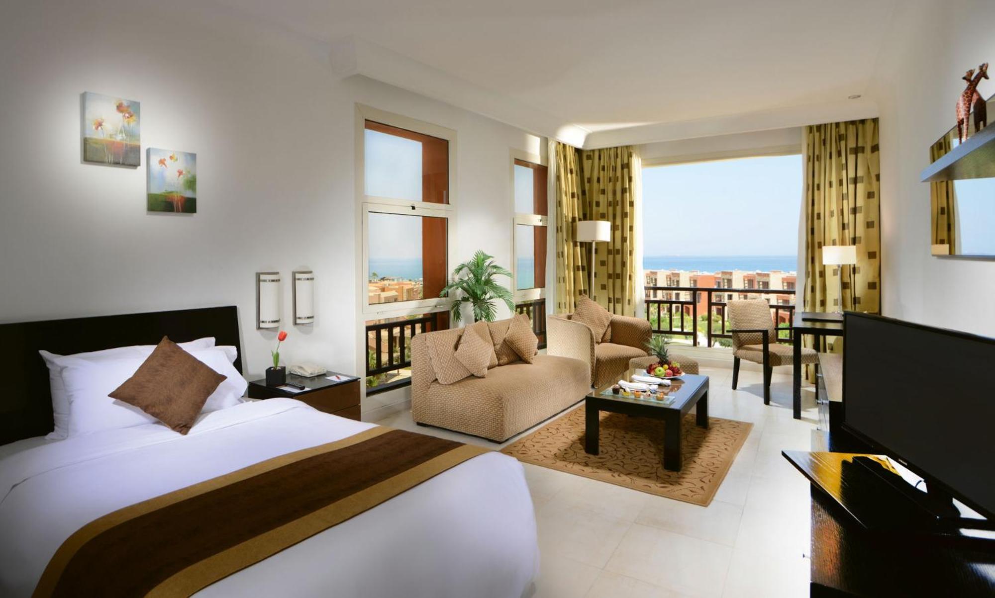 Moevenpick Resort El Sokhna Ain Sukhna Exterior foto
